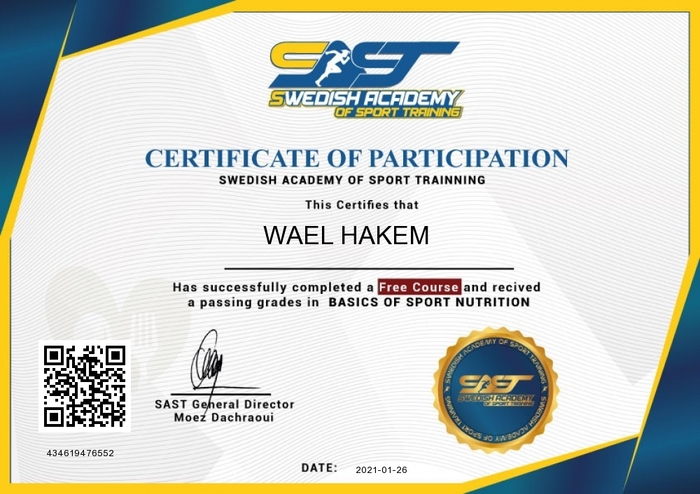 Wael Hakem